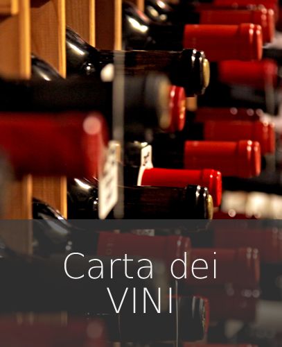 Visualizza la Carta dei vini